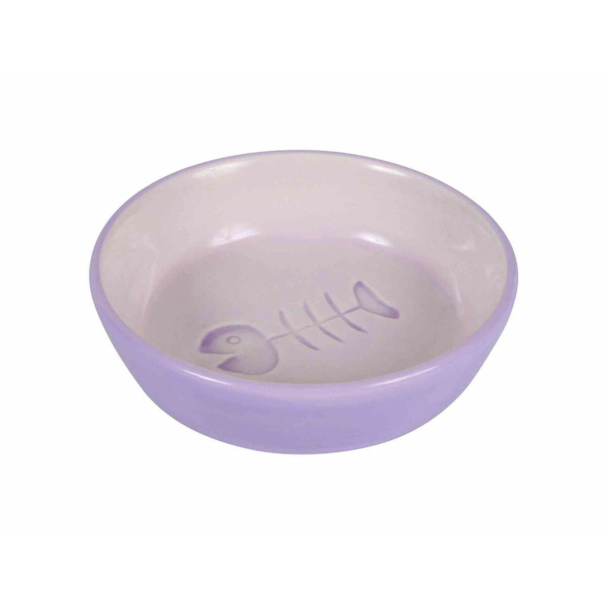 Trixie Futternapf Für Katzen Trixie 13 Cm