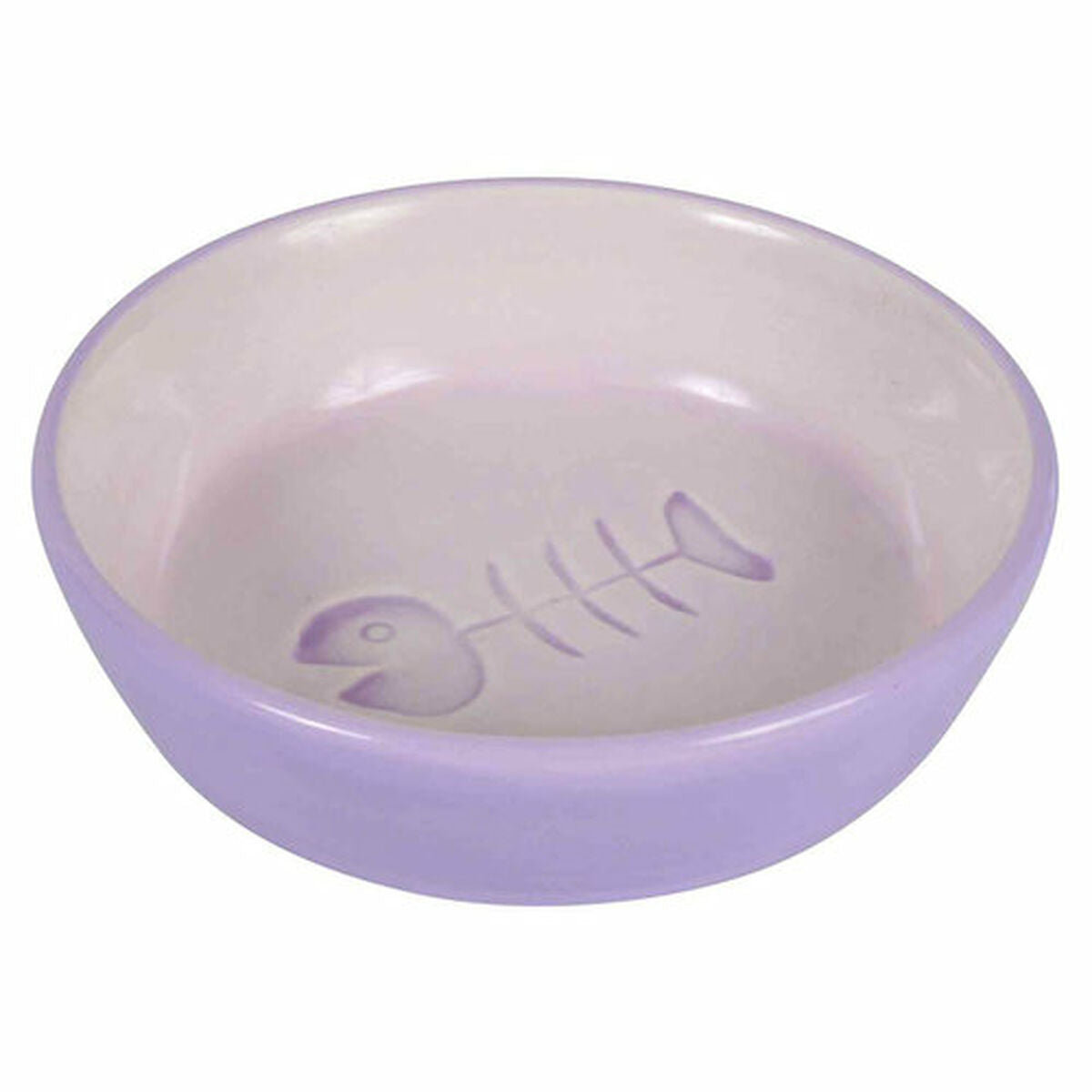 Trixie Futternapf Für Katzen Trixie 13 Cm