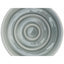 Trixie Futternapf Für Hunde Trixie Slow Feeding Blau Grau Ø 17 Cm 900 Ml