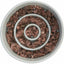 Trixie Futternapf Für Hunde Trixie Slow Feeding Blau Grau Ø 17 Cm 900 Ml