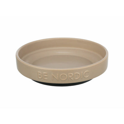 Trixie Futternapf Für Hunde Trixie Be Nordic Taupe