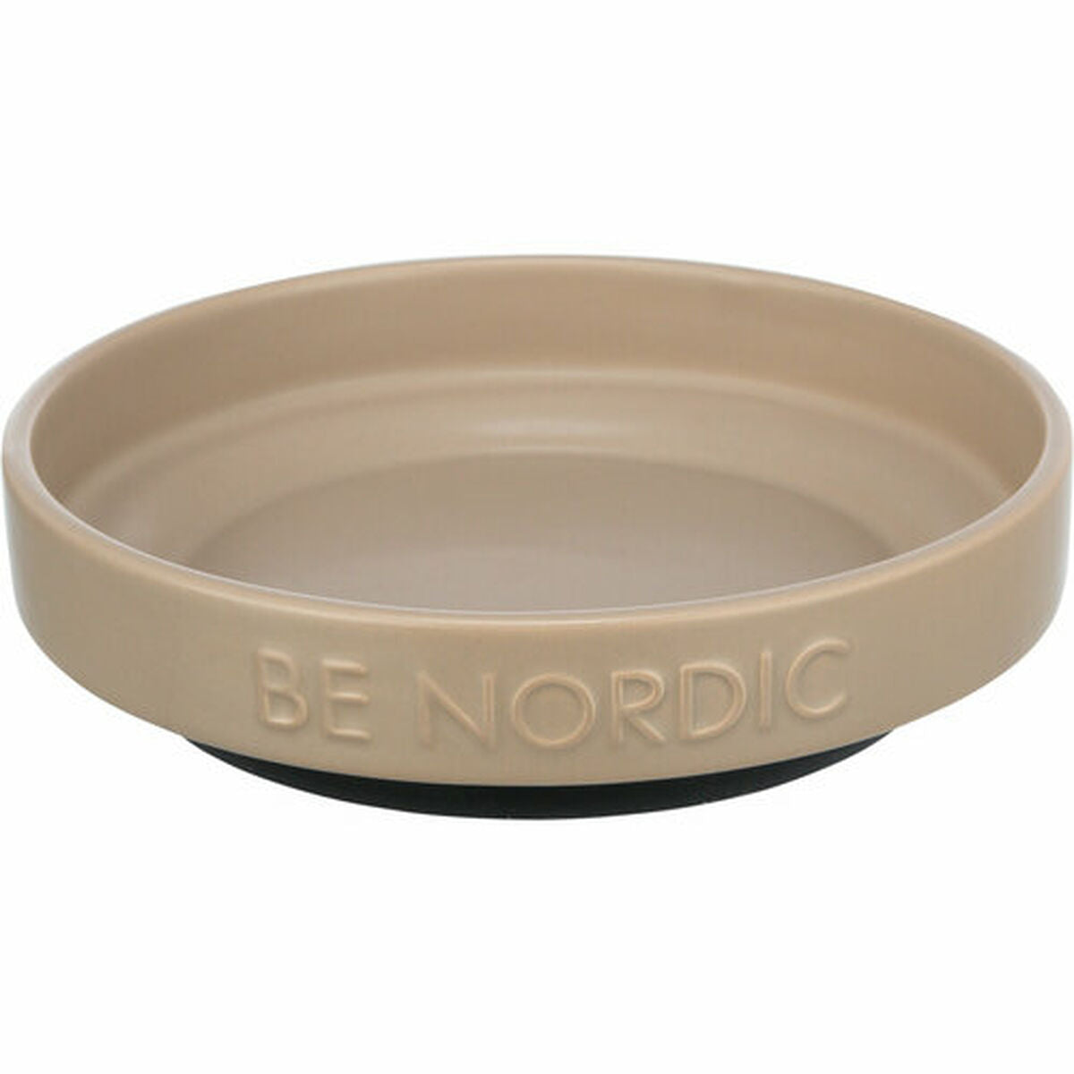 Trixie Futternapf Für Hunde Trixie Be Nordic Taupe