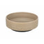Trixie Futternapf Für Hunde Trixie Taupe Ø 16 Cm 500 Ml