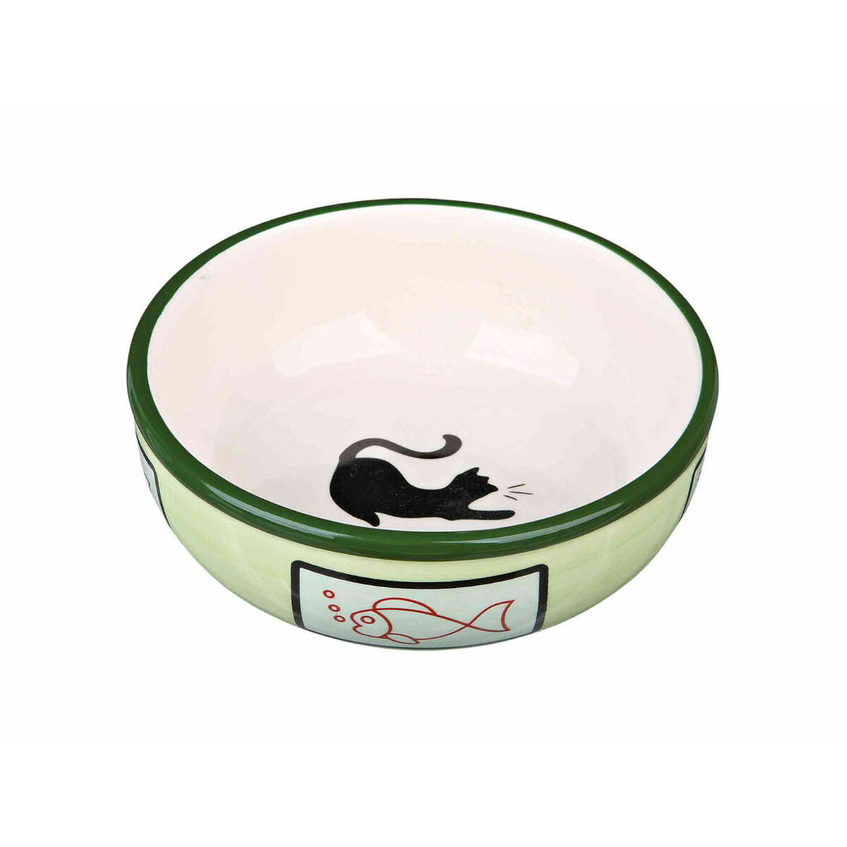Trixie Futternapf Für Katzen Trixie 13 Cm