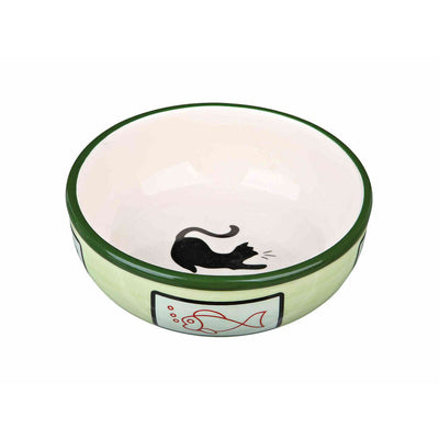 Trixie Futternapf Für Katzen Trixie 13 Cm