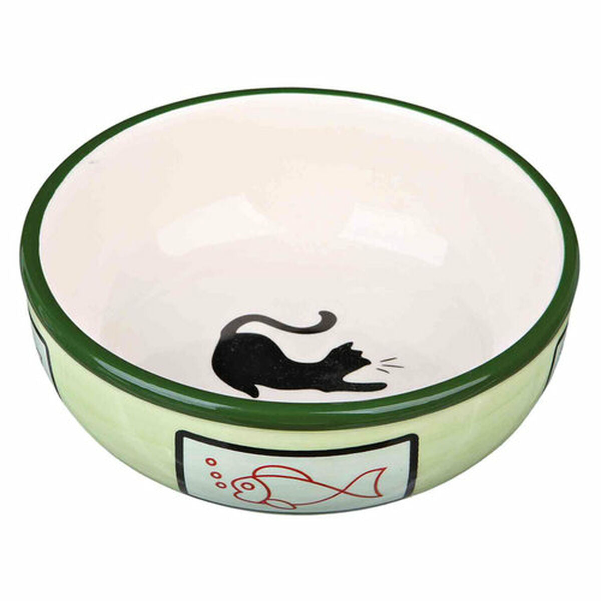 Trixie Futternapf Für Katzen Trixie 13 Cm