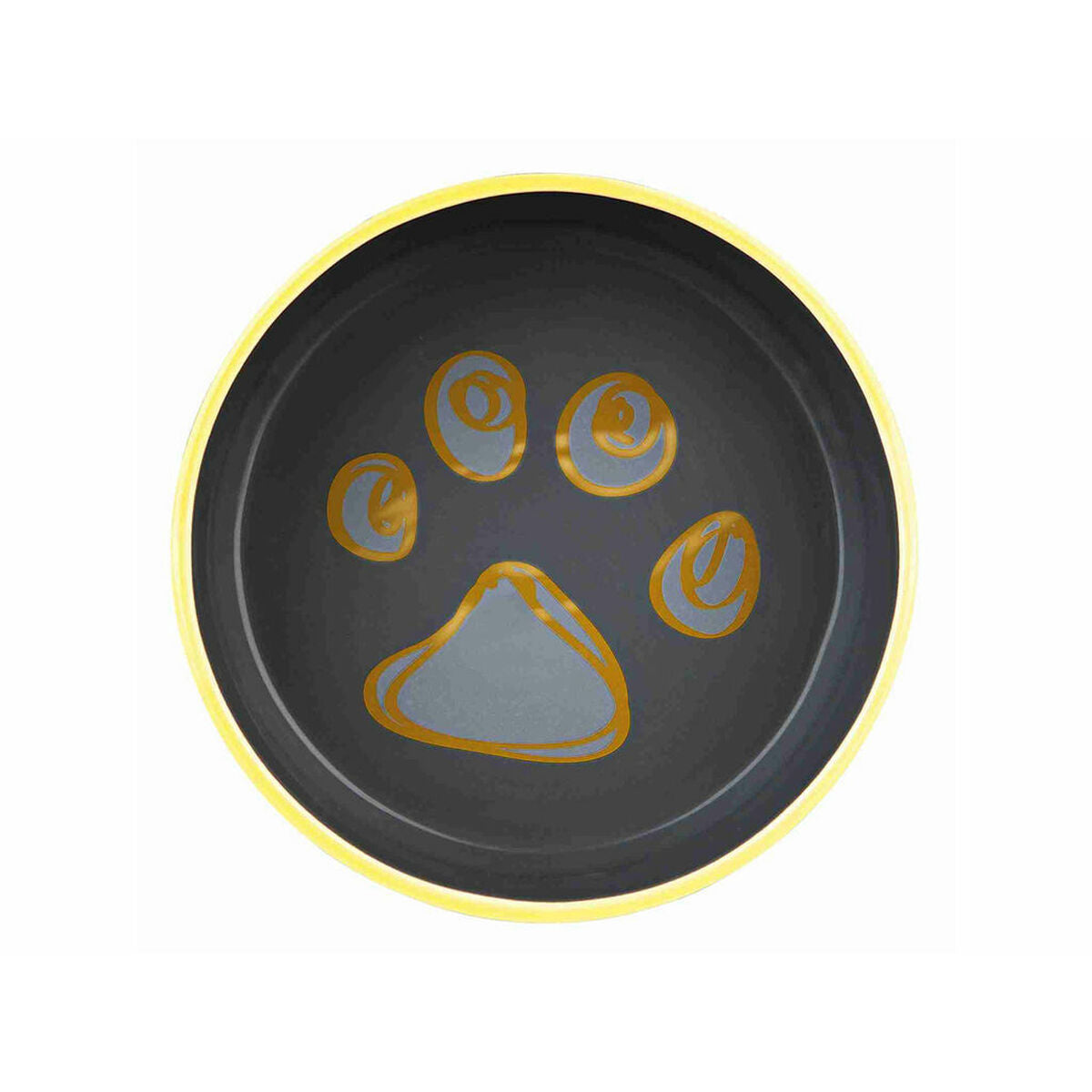 Trixie Futternapf Für Hunde Trixie Jimmy 750 Ml