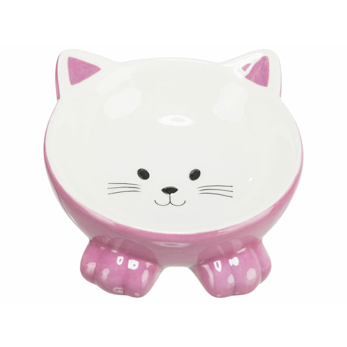 Trixie Futternapf Für Hunde Trixie Dolomite Ø 14 Cm 150 Ml