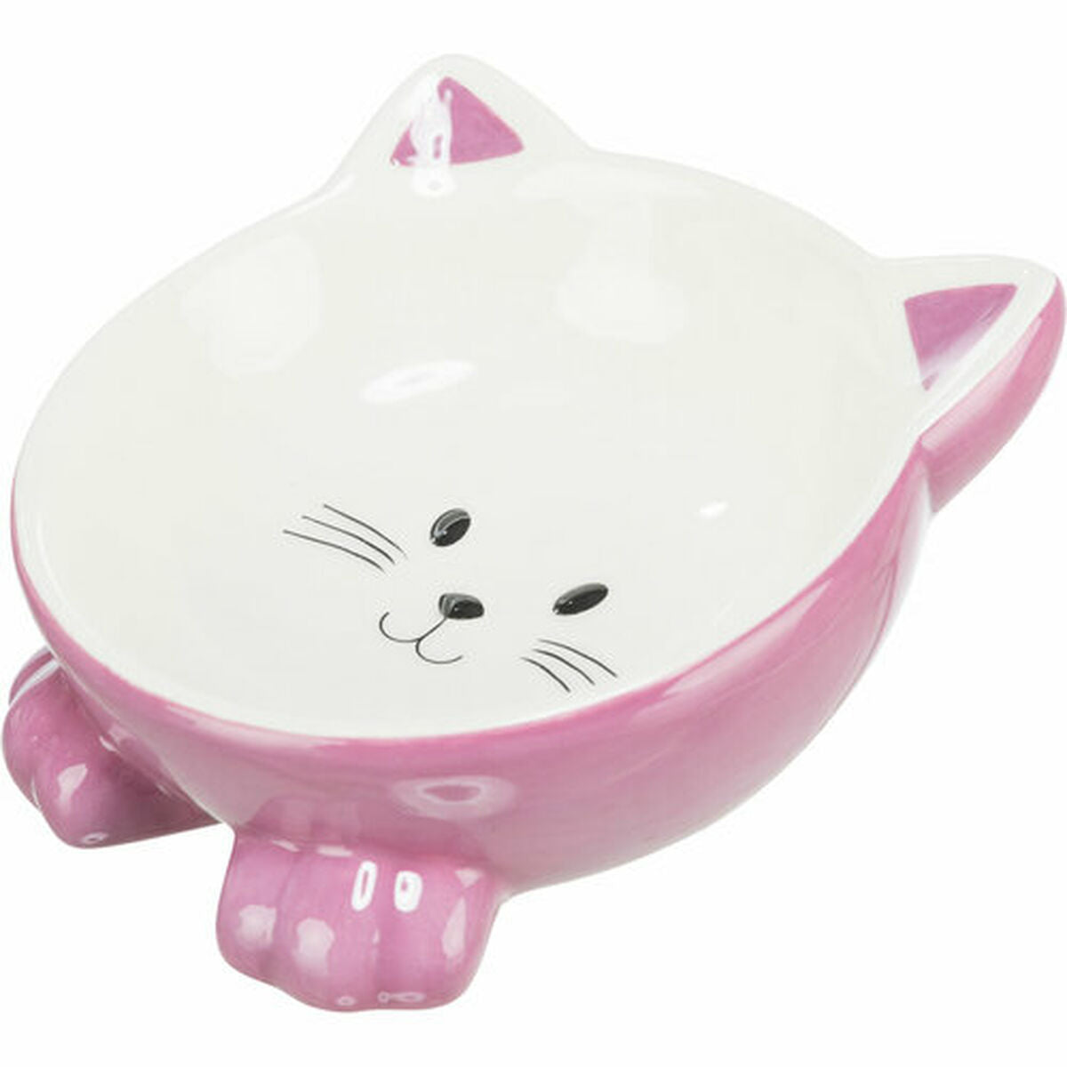 Trixie Futternapf Für Hunde Trixie Dolomite Ø 14 Cm 150 Ml