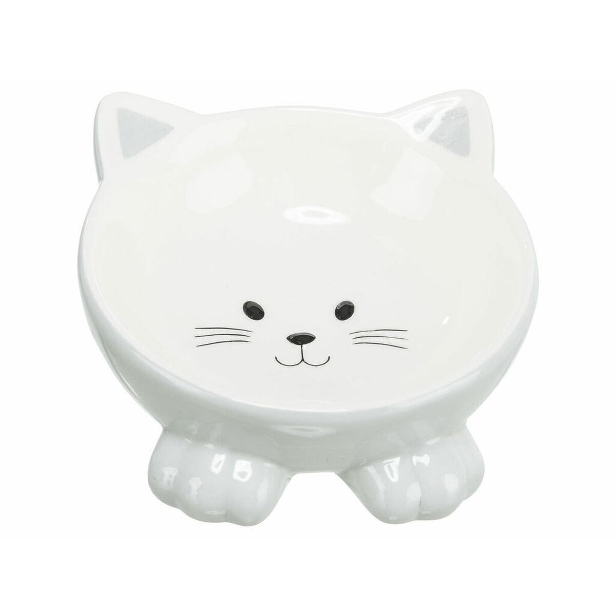Trixie Futternapf Für Hunde Trixie Dolomite Ø 14 Cm 150 Ml