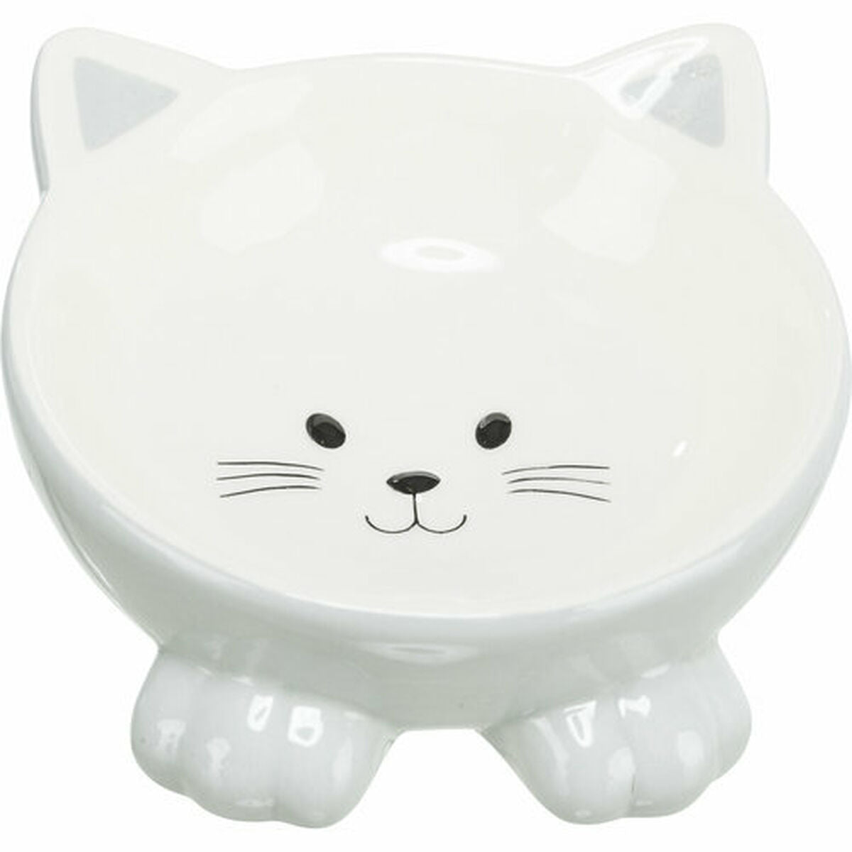 Trixie Futternapf Für Hunde Trixie Dolomite Ø 14 Cm 150 Ml