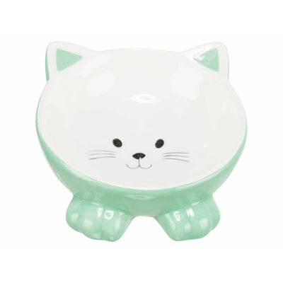 Trixie Futternapf Für Hunde Trixie Dolomite Ø 14 Cm 150 Ml