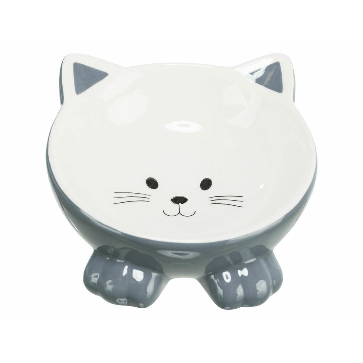 Trixie Futternapf Für Hunde Trixie Dolomite Ø 14 Cm 150 Ml