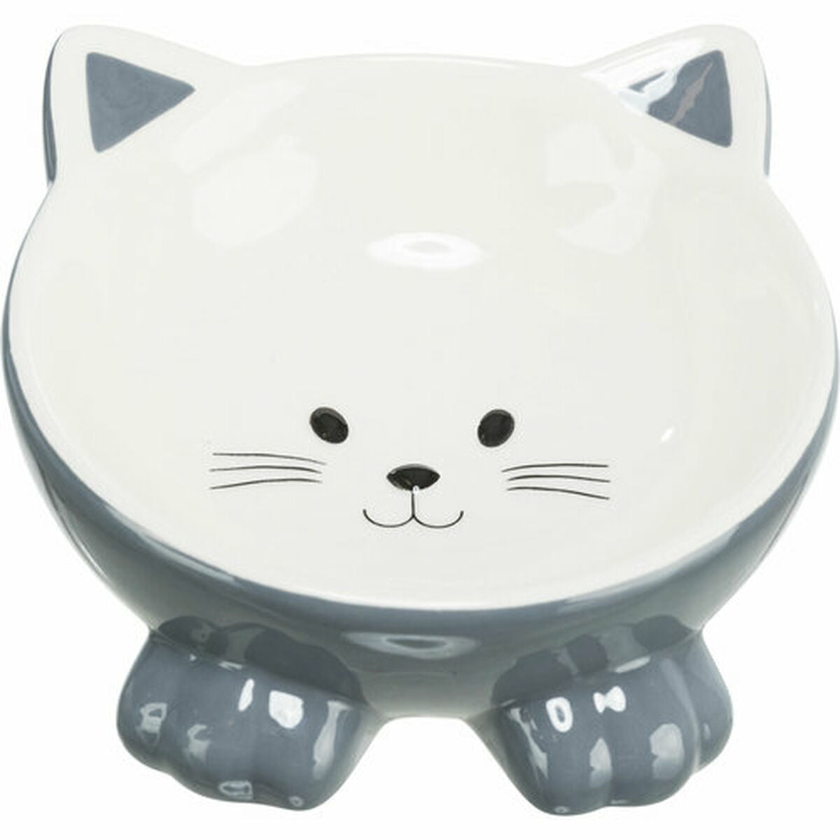 Trixie Futternapf Für Hunde Trixie Dolomite Ø 14 Cm 150 Ml