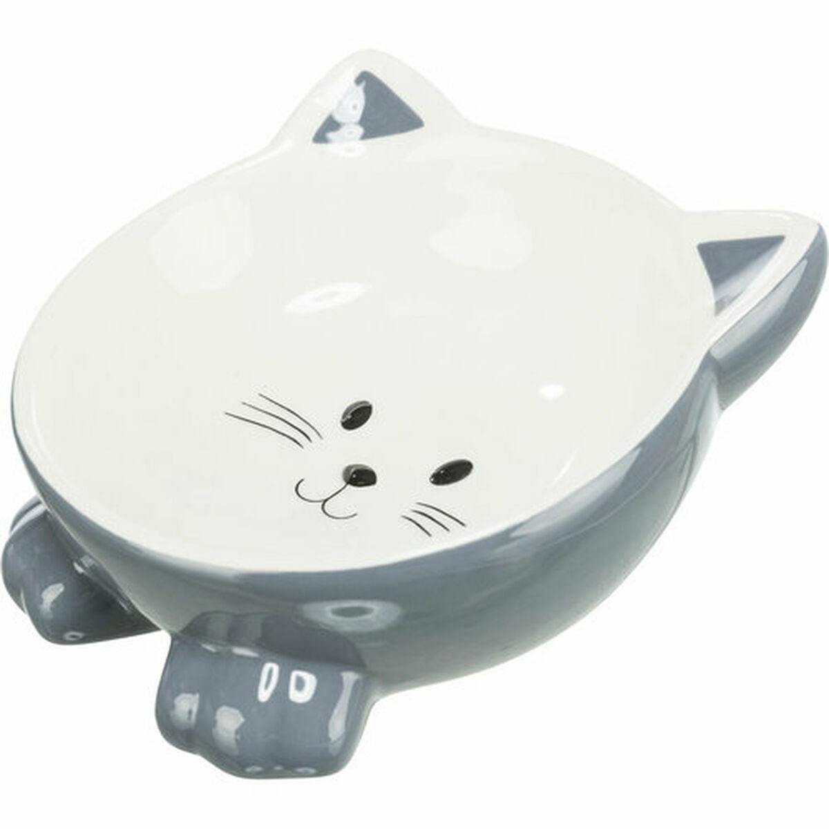 Trixie Futternapf Für Hunde Trixie Dolomite Ø 14 Cm 150 Ml