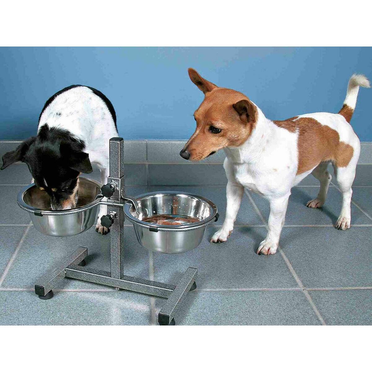 Trixie Futternapf Für Hunde Trixie