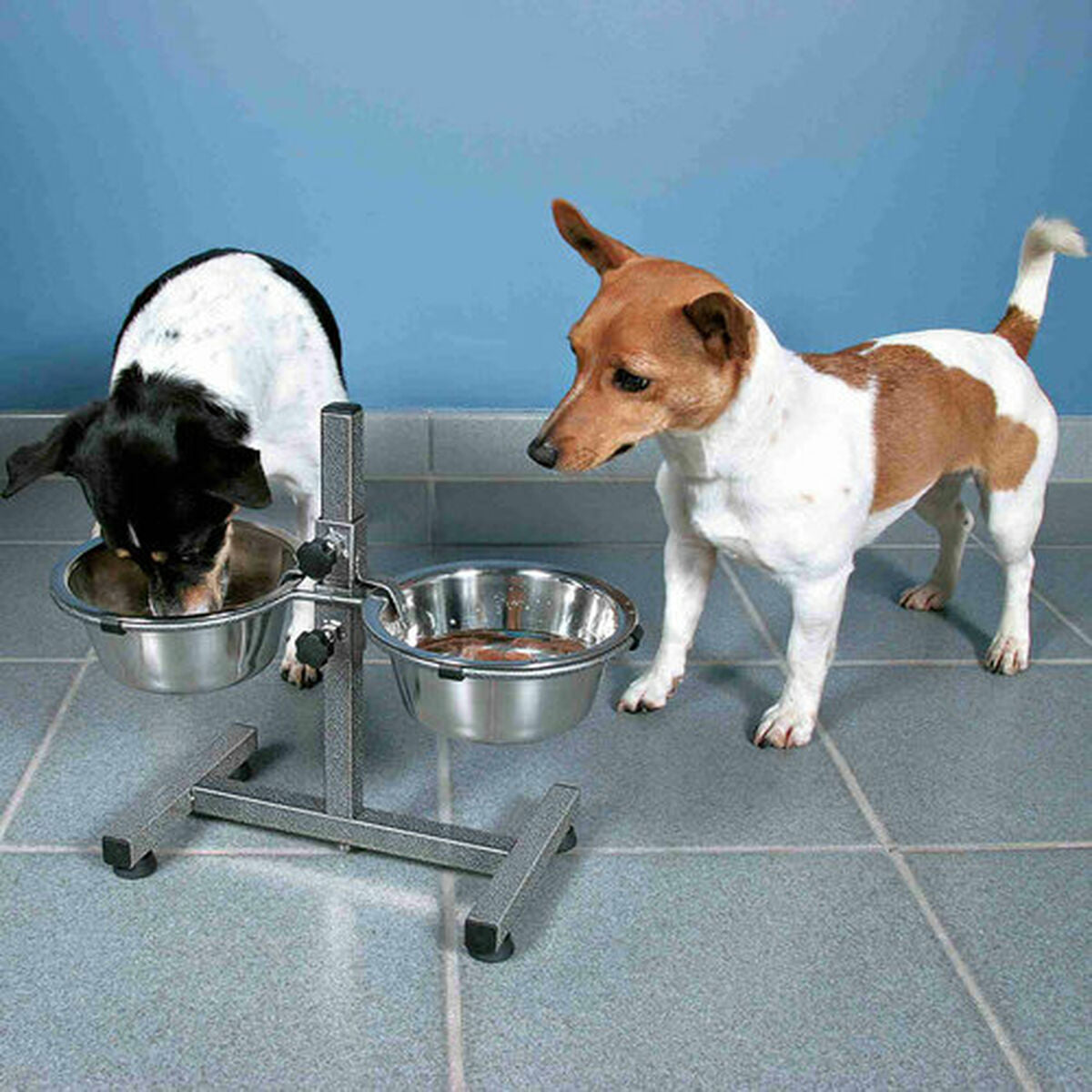 Trixie Futternapf Für Hunde Trixie