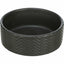 Trixie Futternapf Für Hunde Trixie T25020 Schwarz Ø 13 Cm 400 Ml