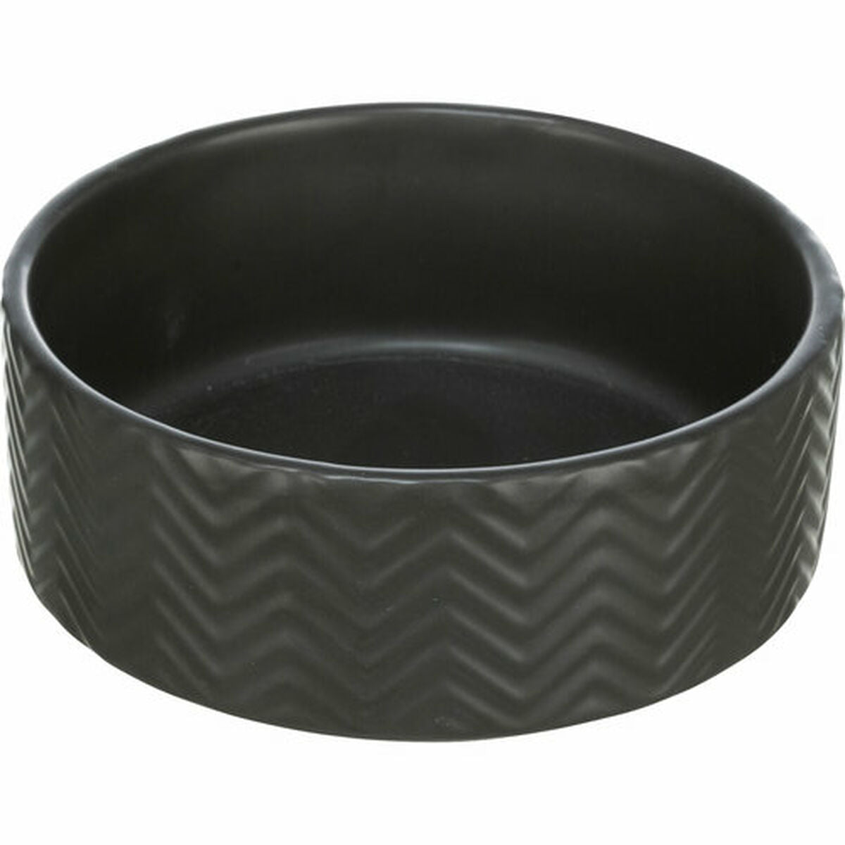 Trixie Futternapf Für Hunde Trixie T25020 Schwarz Ø 13 Cm 400 Ml