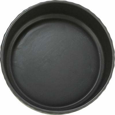 Trixie Futternapf Für Hunde Trixie T25020 Schwarz Ø 13 Cm 400 Ml
