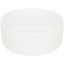 Trixie Futternapf Für Hunde Trixie T25025 Weiß Ø 20 Cm 1,6 L