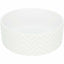 Trixie Futternapf Für Hunde Trixie T25025 Weiß Ø 20 Cm 1,6 L
