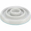 Trixie Futternapf Für Hunde Trixie Slow Feeding Grau Ø 23 Cm 450 Ml