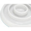 Trixie Futternapf Für Hunde Trixie Slow Feeding Grau Ø 23 Cm 450 Ml