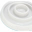 Trixie Futternapf Für Hunde Trixie Slow Feeding Grau Ø 23 Cm 450 Ml