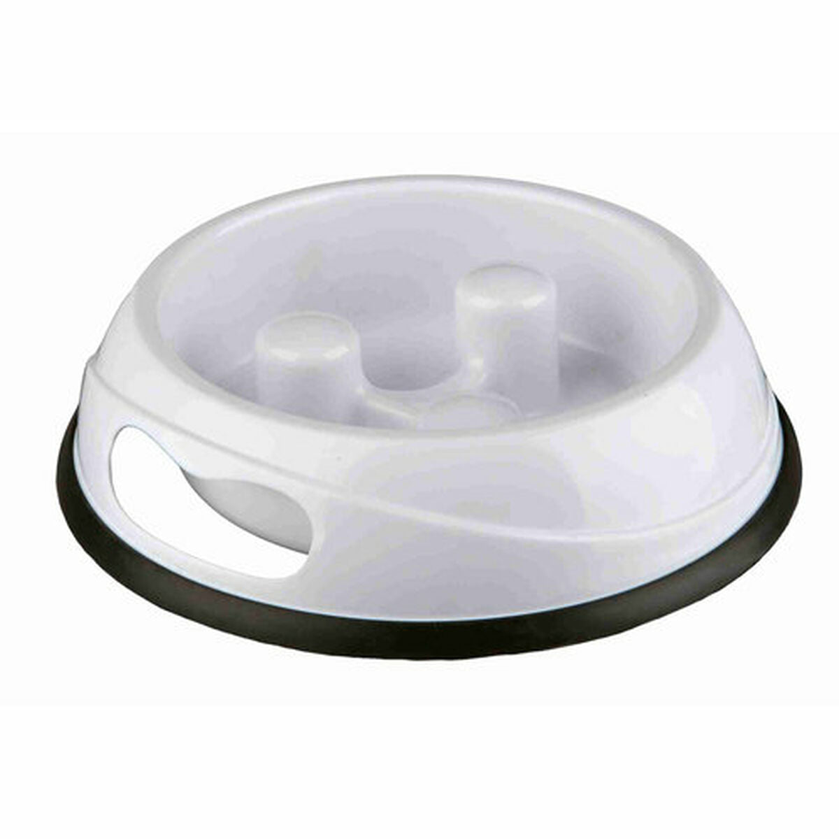 Trixie Futternapf Für Hunde Trixie Slow Feed 1,5 L