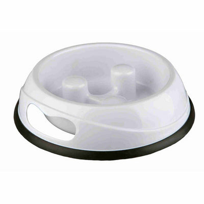 Trixie Futternapf Für Hunde Trixie Slow Feed 1,5 L