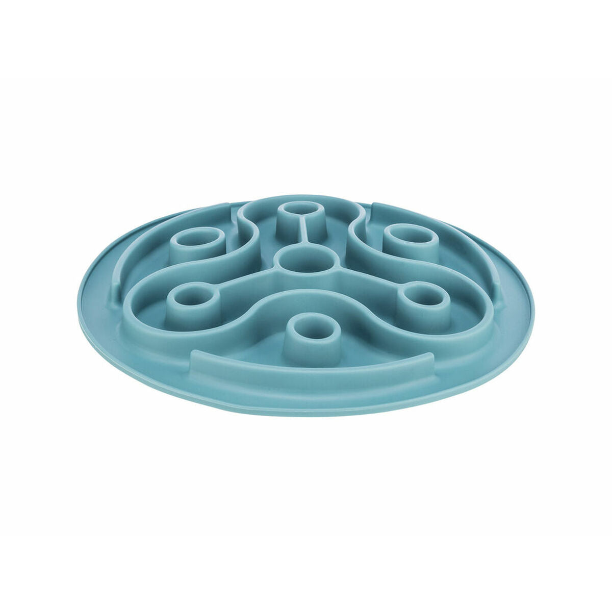 Trixie Futternapf Für Haustiere Trixie Blau Tpe Ø 28 Cm
