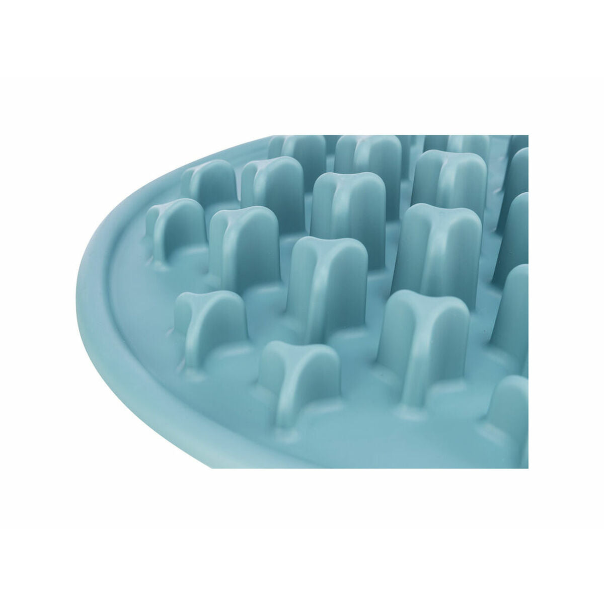 Trixie Futternapf Für Haustiere Trixie Blau Tpe Ø 35 Cm