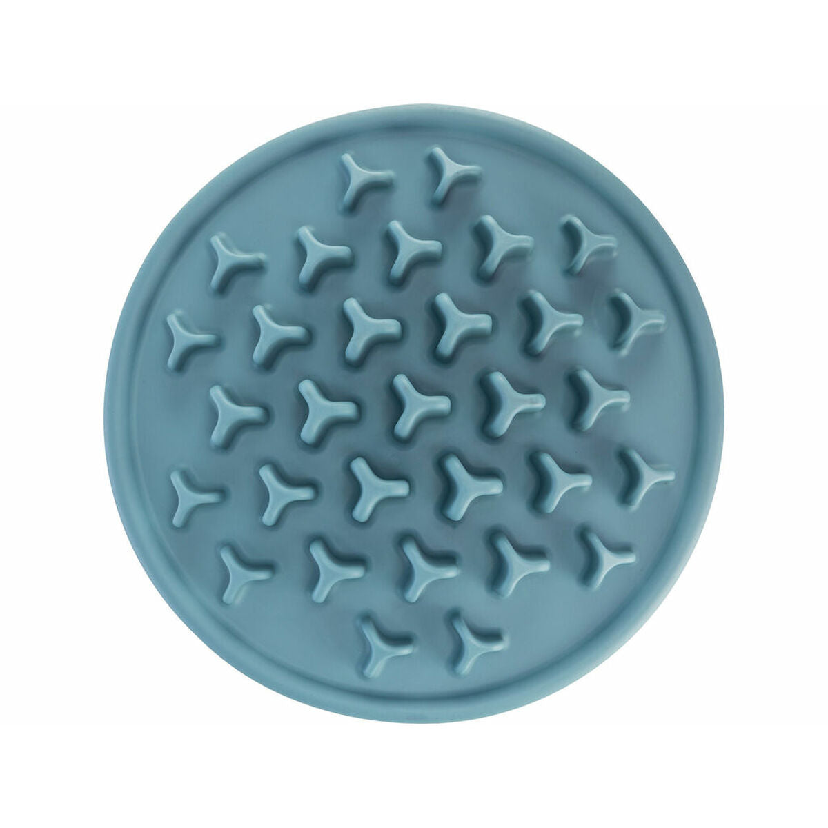Trixie Futternapf Für Haustiere Trixie Blau Tpe Ø 35 Cm