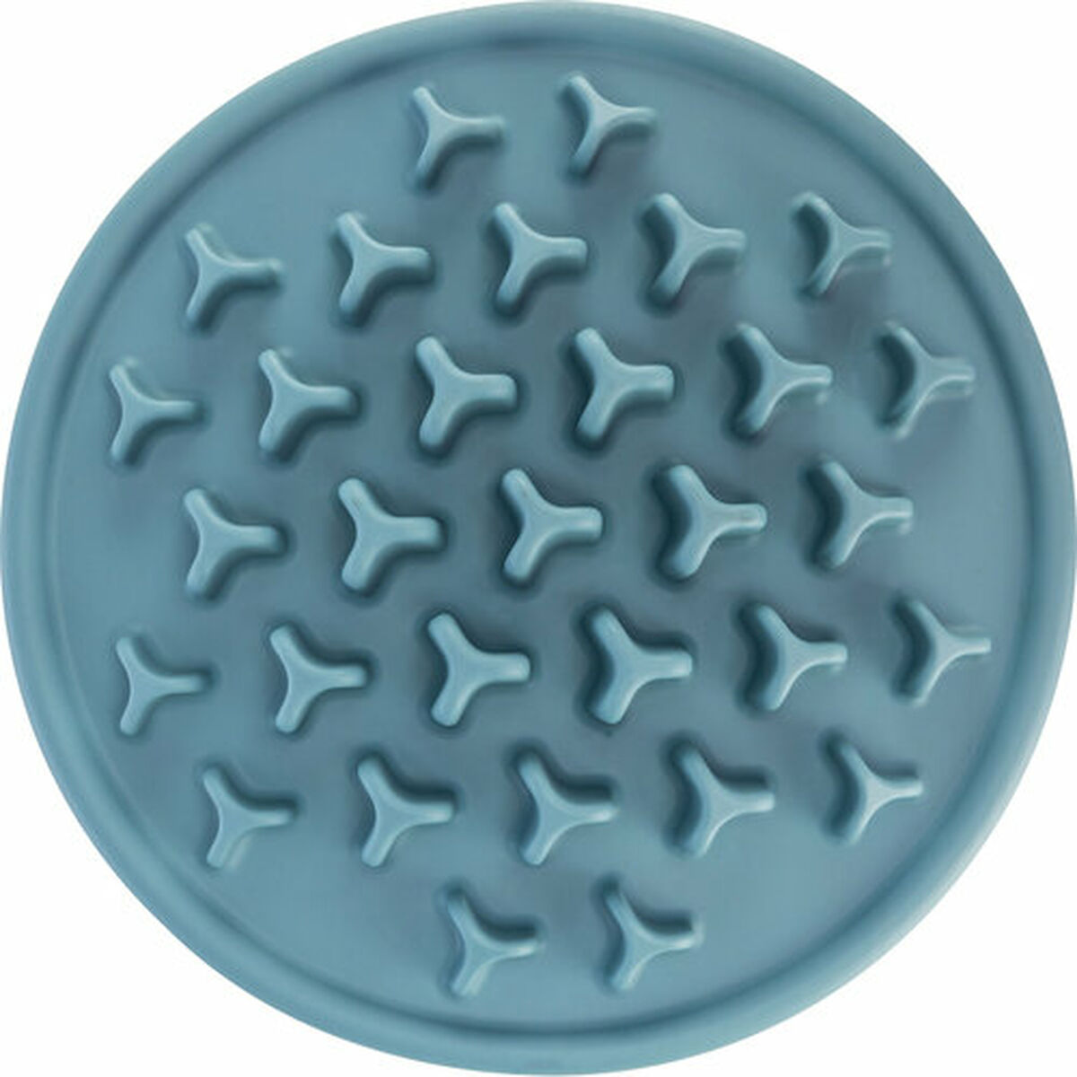 Trixie Futternapf Für Haustiere Trixie Blau Tpe Ø 35 Cm