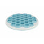 Trixie Futternapf Für Haustiere Trixie Blau Grau Kautschuk Tpe Kunststoff Tpr Ø 30 Cm