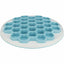Trixie Futternapf Für Haustiere Trixie Blau Grau Kautschuk Tpe Kunststoff Tpr Ø 30 Cm