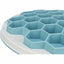 Trixie Futternapf Für Haustiere Trixie Blau Grau Kautschuk Tpe Kunststoff Tpr Ø 30 Cm