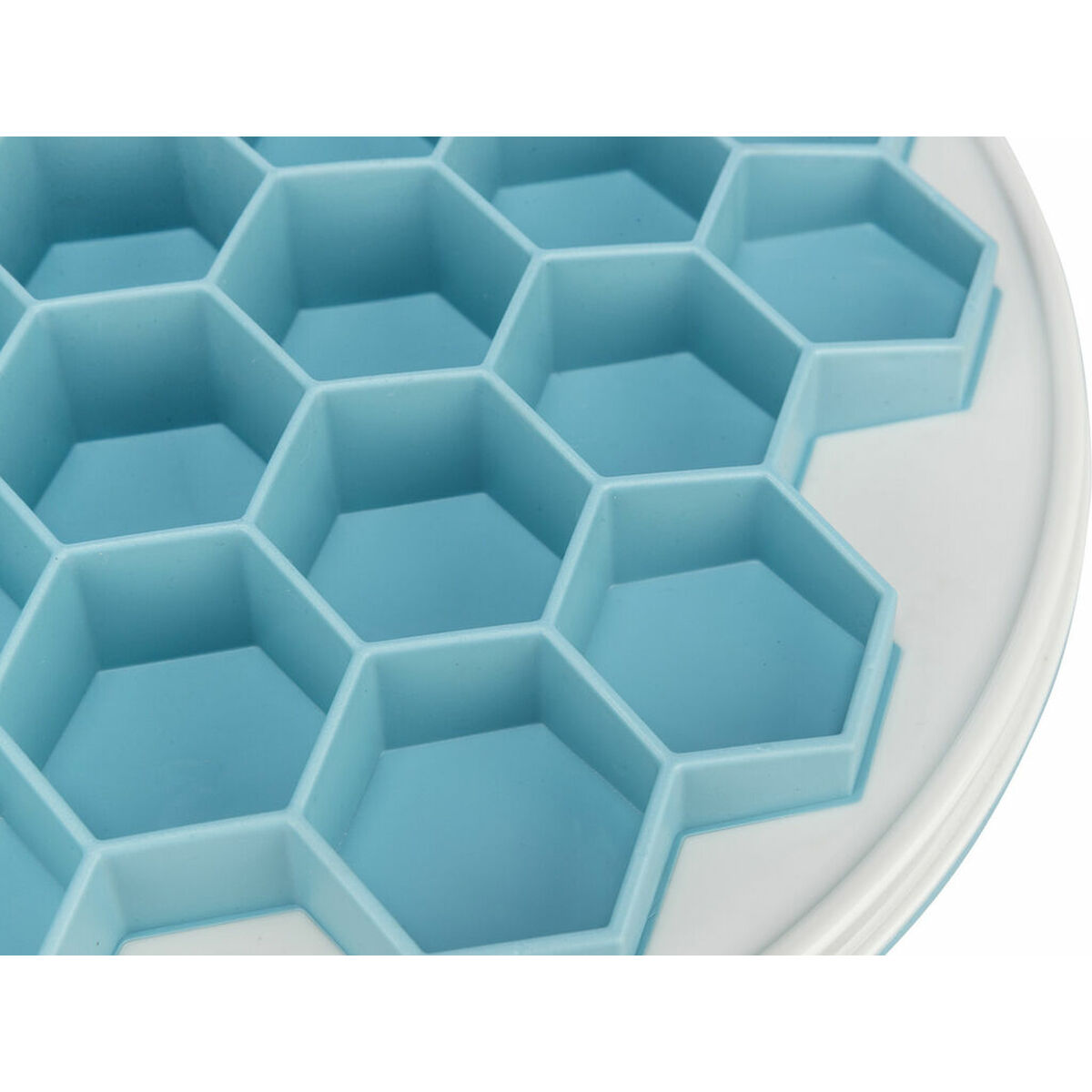 Trixie Futternapf Für Haustiere Trixie Blau Grau Kautschuk Tpe Kunststoff Tpr Ø 30 Cm