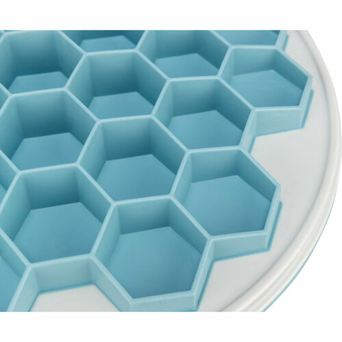 Trixie Futternapf Für Haustiere Trixie Blau Grau Kautschuk Tpe Kunststoff Tpr Ø 30 Cm