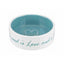 Trixie Futternapf Für Hunde Trixie Pet's Home Blau Creme Ø 12 Cm 300 Ml