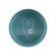 Trixie Futternapf Für Hunde Trixie Pet's Home Blau Creme Ø 12 Cm 300 Ml