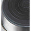 Trixie Futternapf Für Hunde Trixie Edelstahl 1,7 L