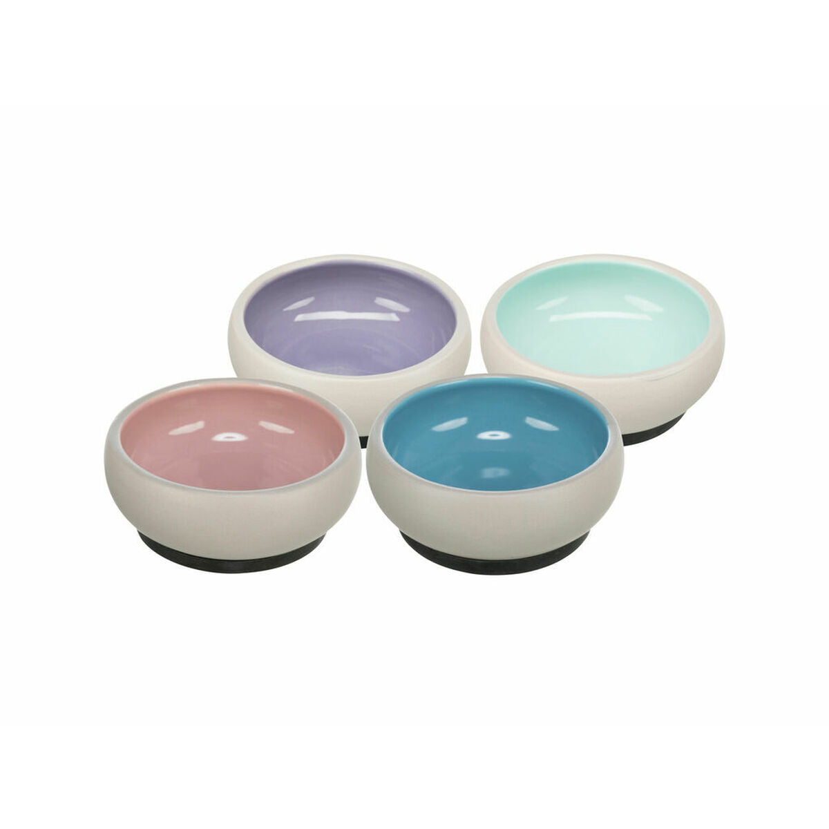Trixie Futternapf Für Hunde Trixie Ø 11 Cm 300 Ml