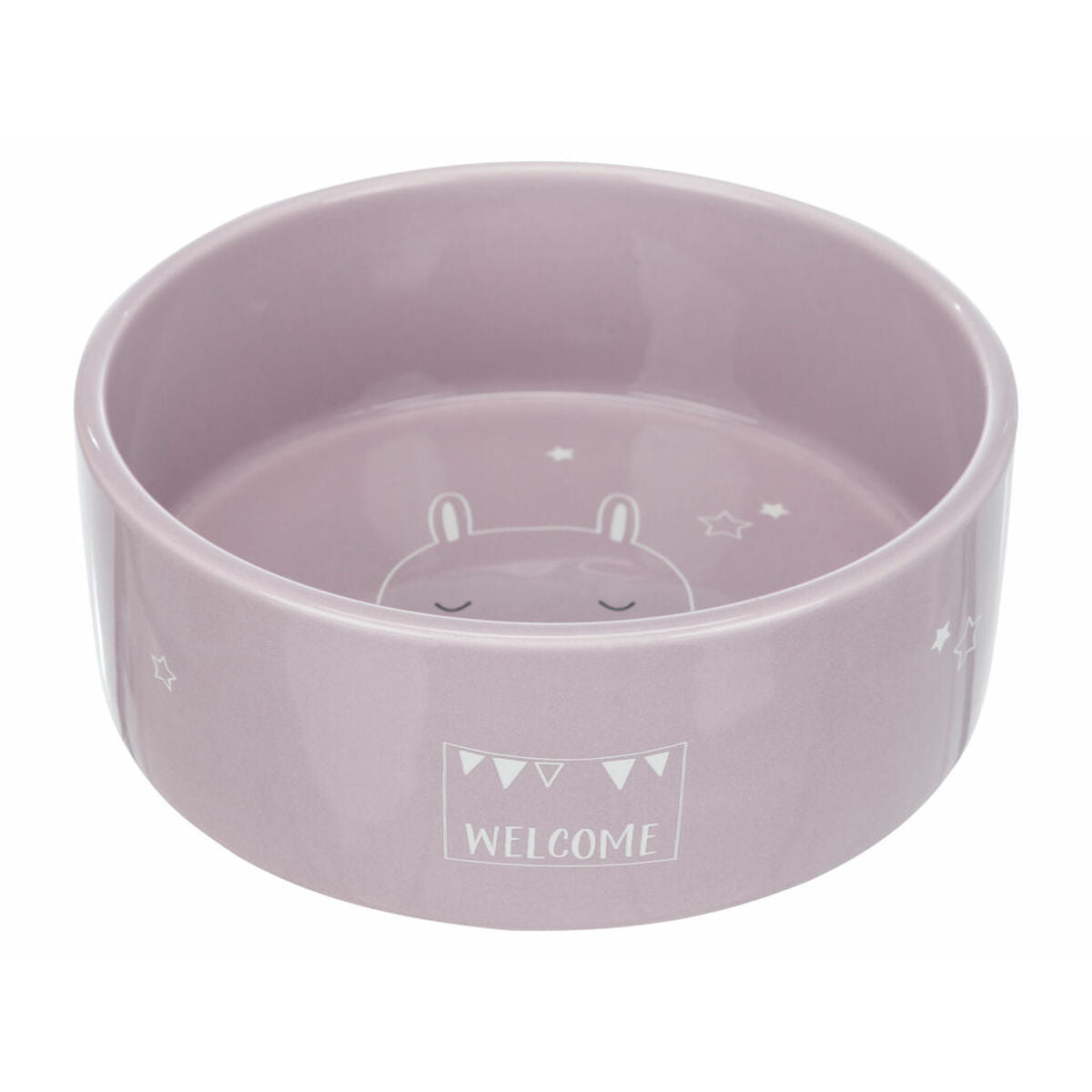 Trixie Futternapf Für Hunde Trixie Junior Ø 12 Cm 300 Ml