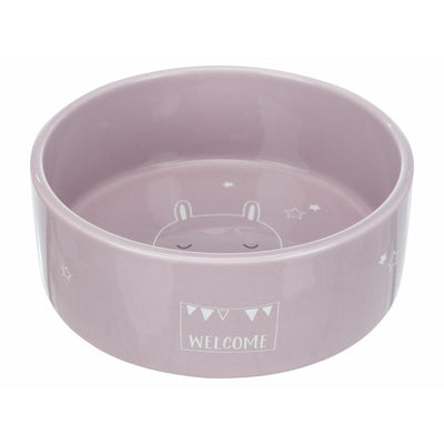 Trixie Futternapf Für Hunde Trixie Junior Ø 12 Cm 300 Ml