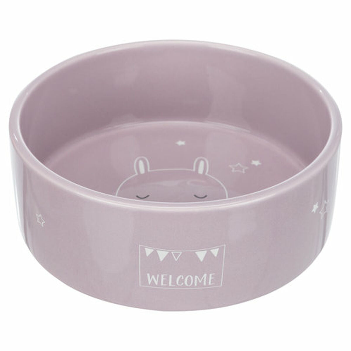 Trixie Futternapf Für Hunde Trixie Junior Ø 12 Cm 300 Ml