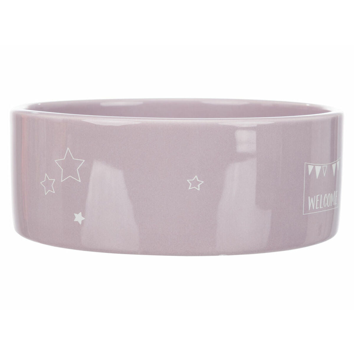 Trixie Futternapf Für Hunde Trixie Junior Ø 12 Cm 300 Ml