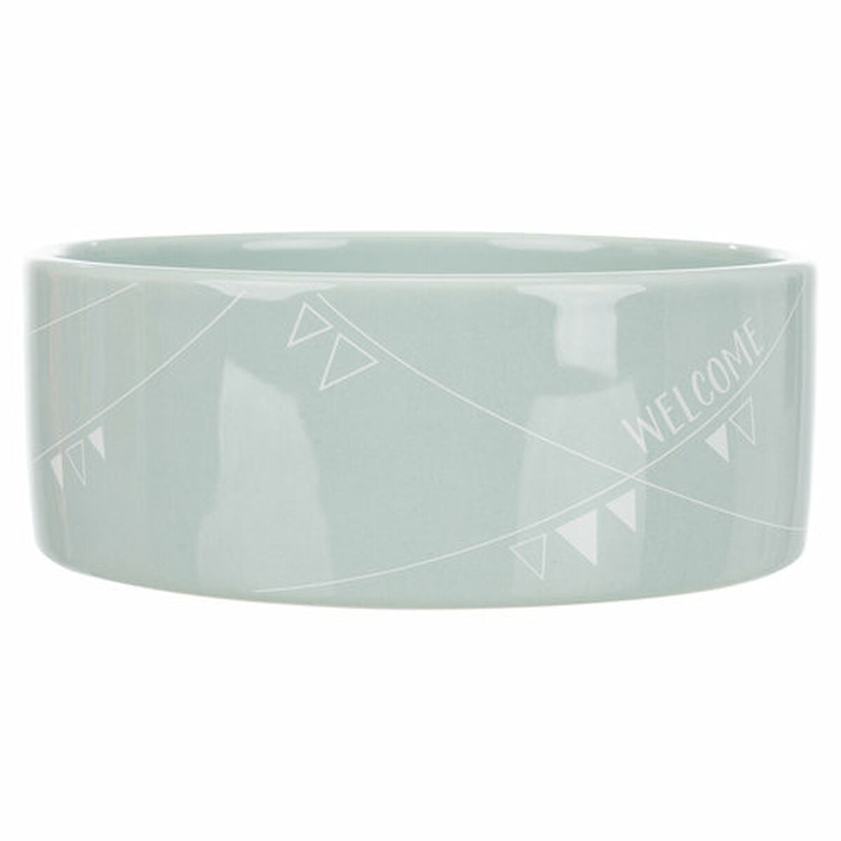 Trixie Futternapf Für Hunde Trixie Junior Ø 12 Cm 300 Ml