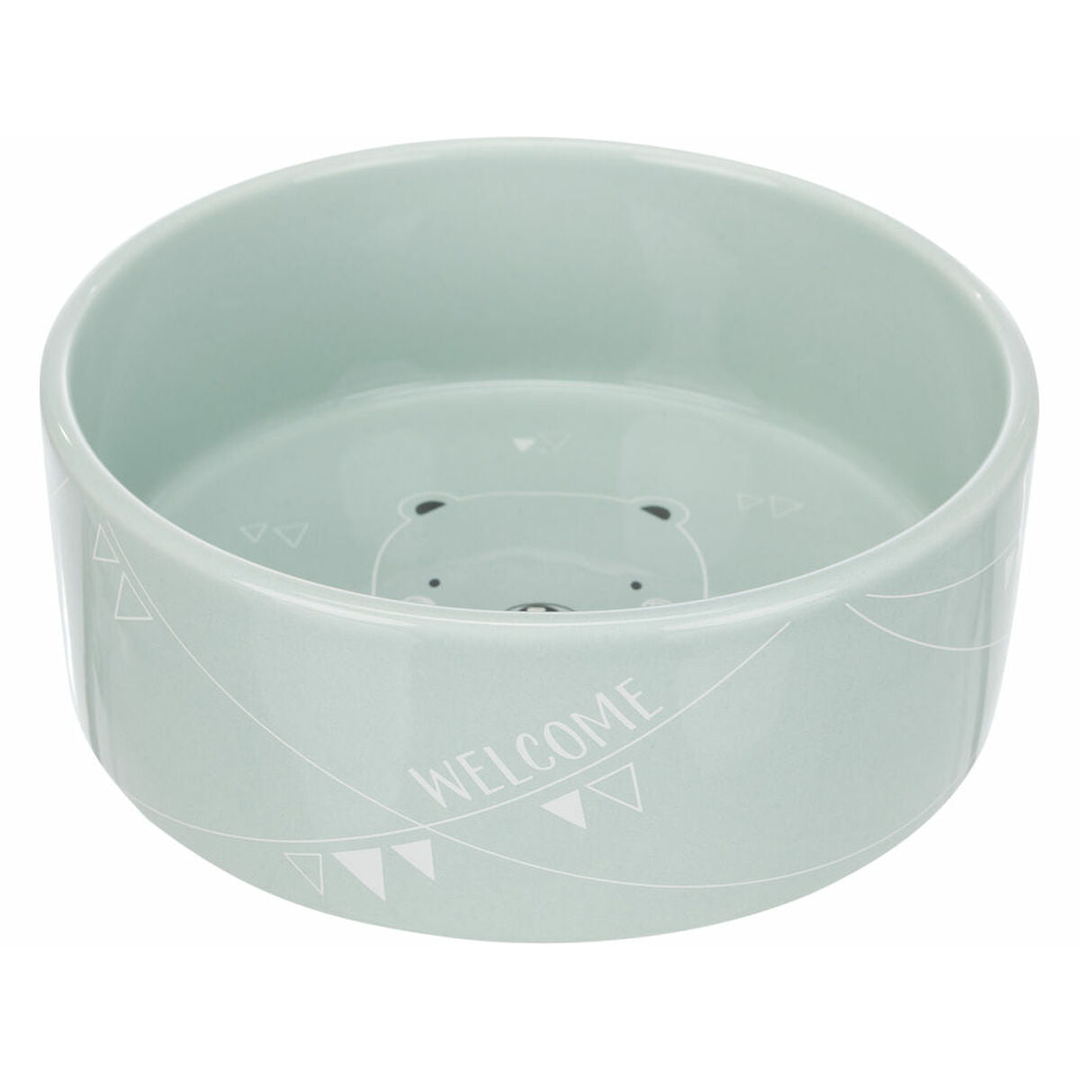 Trixie Futternapf Für Hunde Trixie Junior Ø 12 Cm 300 Ml